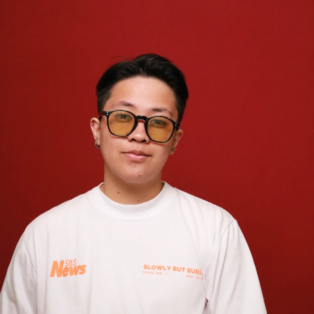 Mariah Cassion Headshot